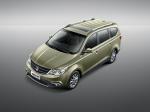 Baojun 730 2014 года